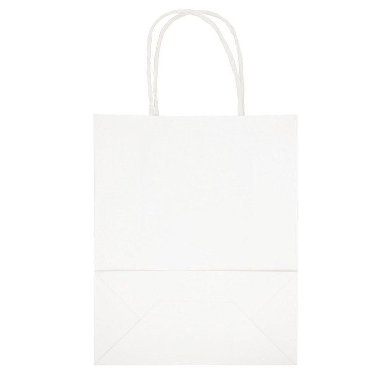 Torba papierowa A4 | Dialla B