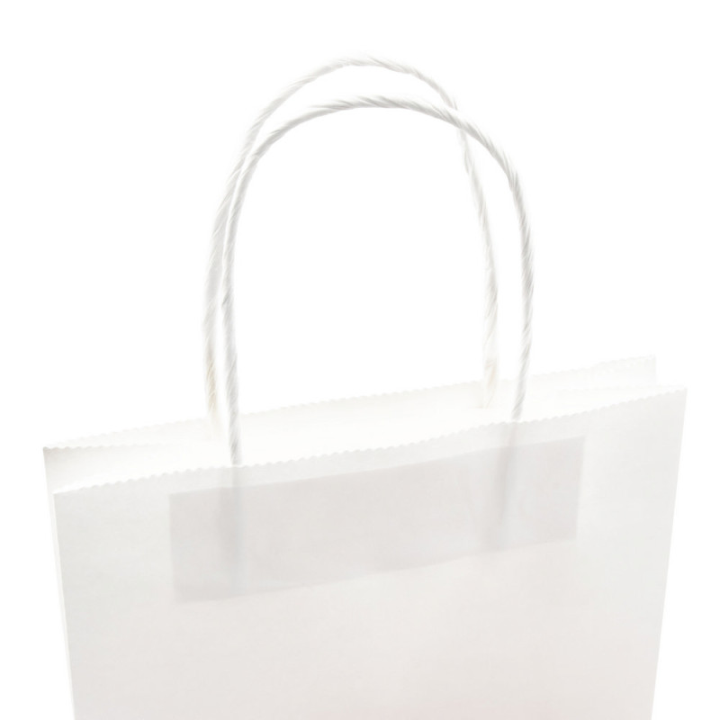 Torba papierowa A4 | Dialla B