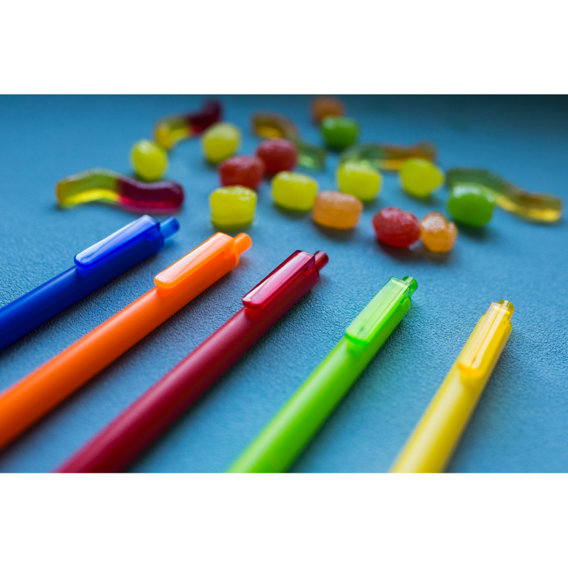 Długopis z RABS | Saly