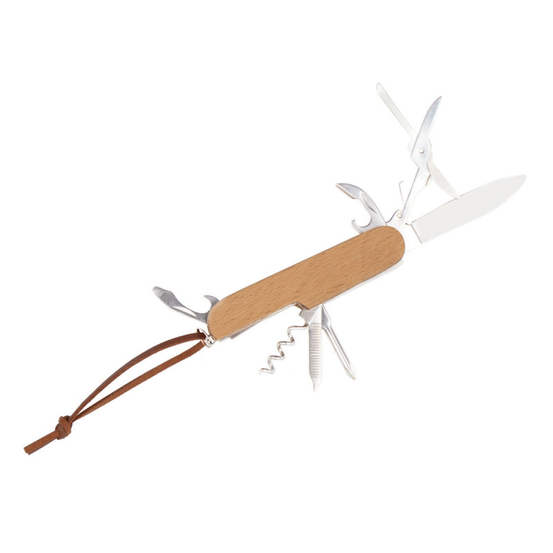 Narzędzie wielofunkcyjne scyzoryk 7 funkcji | Beatrice