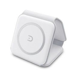 Składana ładowarka bezprzewodowa 15W | Bertie