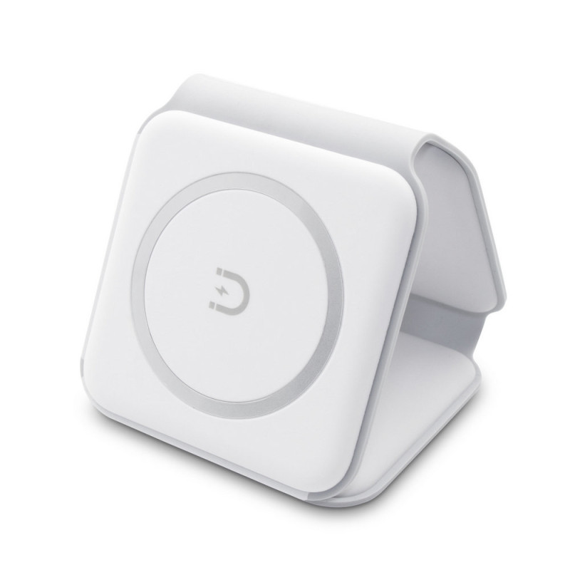 Składana ładowarka bezprzewodowa 15W | Bertie