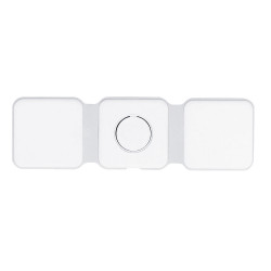 Składana ładowarka bezprzewodowa 15W | Bertie