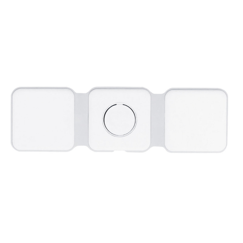 Składana ładowarka bezprzewodowa 15W | Bertie