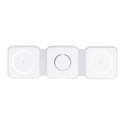 Składana ładowarka bezprzewodowa 15W | Bertie