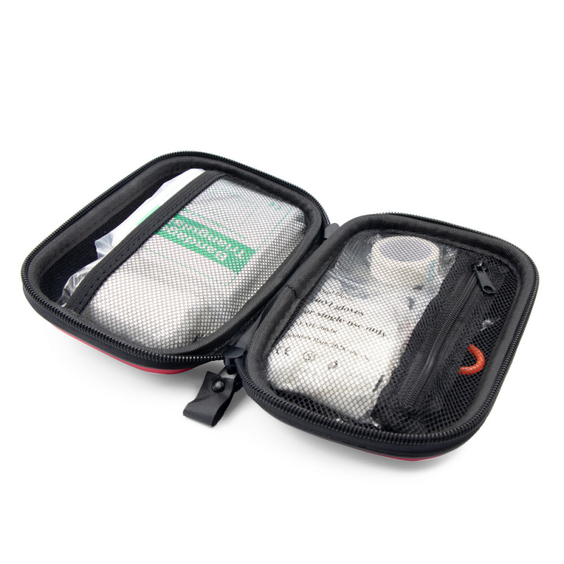 Apteczka w pokrowcu 45 el | Bao