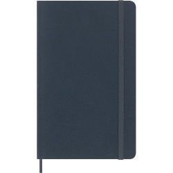 MOLESKINE Notatnik ok A5 z okładką wykonaną częściowo z odpadów poprodukcyjnych wina