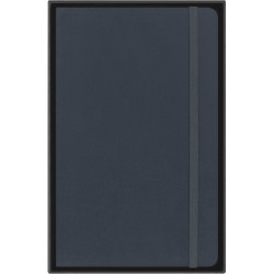 MOLESKINE Notatnik ok A5 z okładką wykonaną częściowo z odpadów poprodukcyjnych wina
