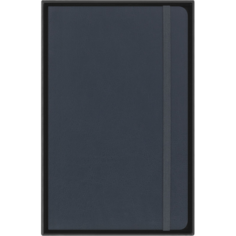 MOLESKINE Notatnik ok A5 z okładką wykonaną częściowo z odpadów poprodukcyjnych wina