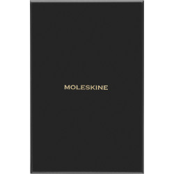 MOLESKINE Notatnik ok A5 z okładką wykonaną częściowo z odpadów poprodukcyjnych wina