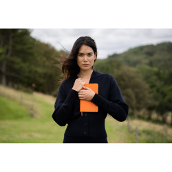 MOLESKINE Notatnik ok A5 z okładką wykonaną częściowo z odpadów poprodukcyjnych wina