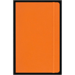 MOLESKINE Notatnik ok A5 z okładką wykonaną częściowo z odpadów poprodukcyjnych wina