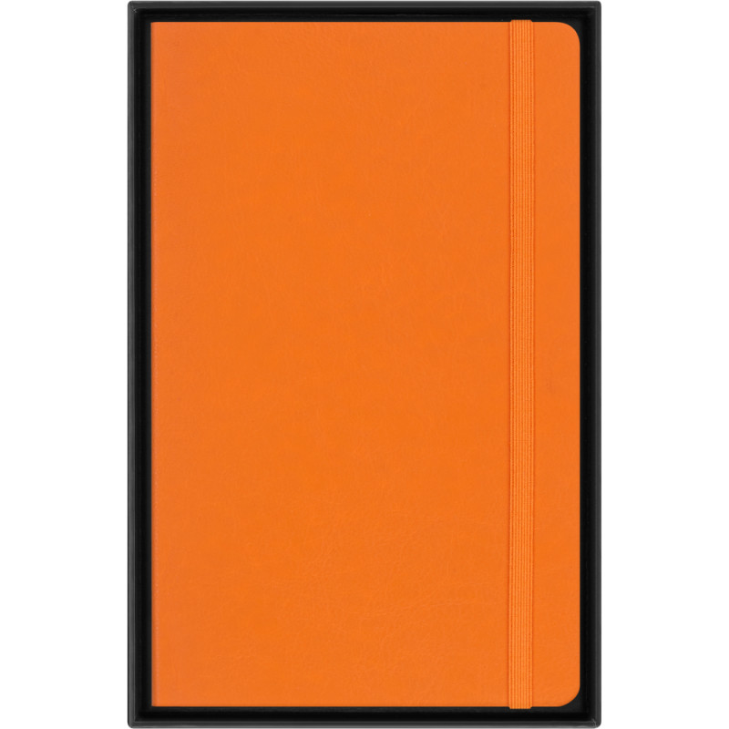 MOLESKINE Notatnik ok A5 z okładką wykonaną częściowo z odpadów poprodukcyjnych wina