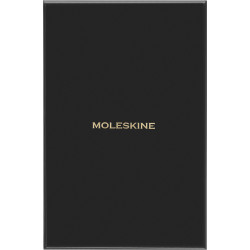 MOLESKINE Notatnik ok A5 z okładką wykonaną częściowo z odpadów poprodukcyjnych wina