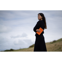 MOLESKINE Notatnik ok A5 z okładką wykonaną częściowo z odpadów poprodukcyjnych wina