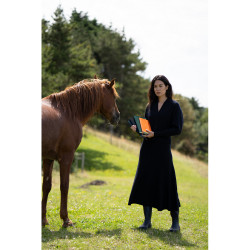 MOLESKINE Notatnik ok A5 z okładką wykonaną częściowo z odpadów poprodukcyjnych wina