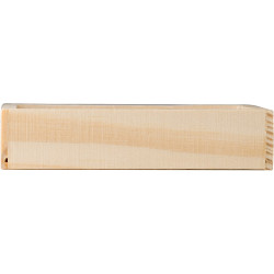 Drewniana gra zręcznościowa