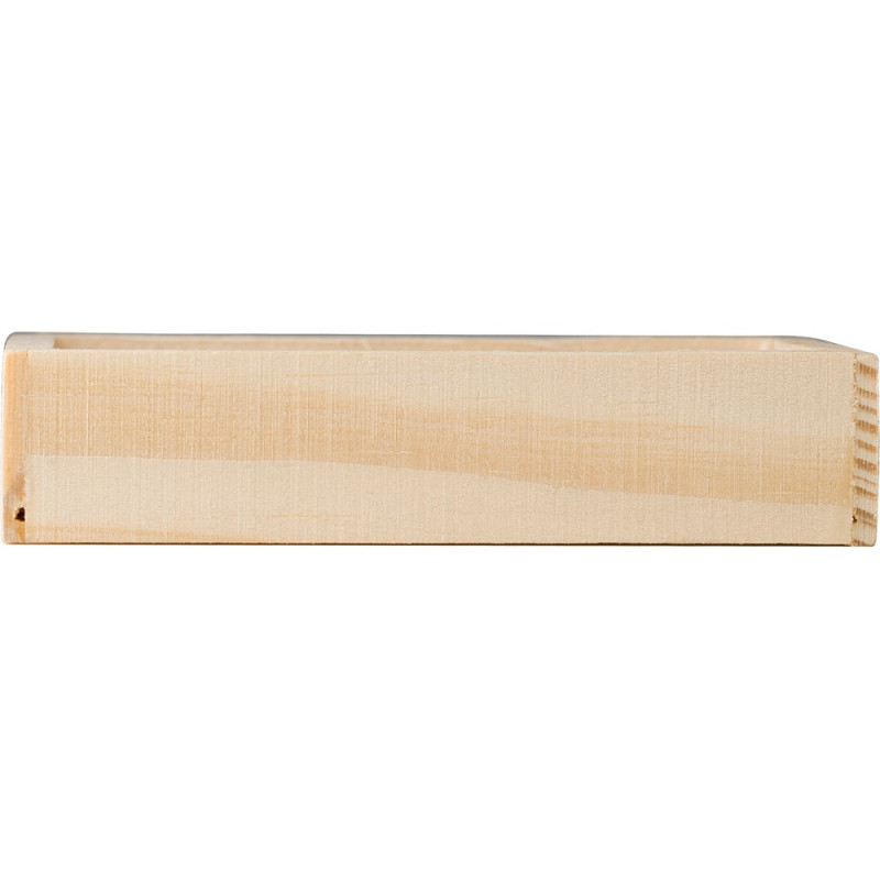 Drewniana gra zręcznościowa