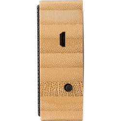 Głośnik bezprzewodowy 3W z panelem słonecznym