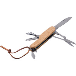 Narzędzie wielofunkcyjne scyzoryk 7 funkcji