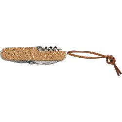 Narzędzie wielofunkcyjne scyzoryk 7 funkcji