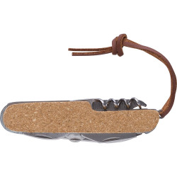 Narzędzie wielofunkcyjne scyzoryk 7 funkcji