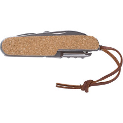 Narzędzie wielofunkcyjne scyzoryk 7 funkcji