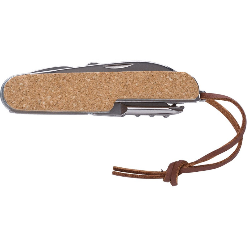 Narzędzie wielofunkcyjne scyzoryk 7 funkcji