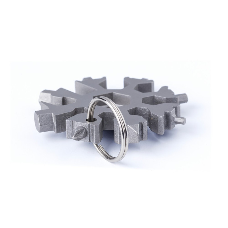 Narzędzie wielofunkcyjne 17 funkcji