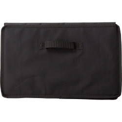 Składany organizer samochodowy przegroda termoizolacyjna