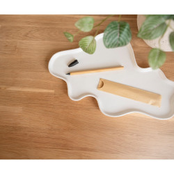 Bambusowy "wieczny" ołówek