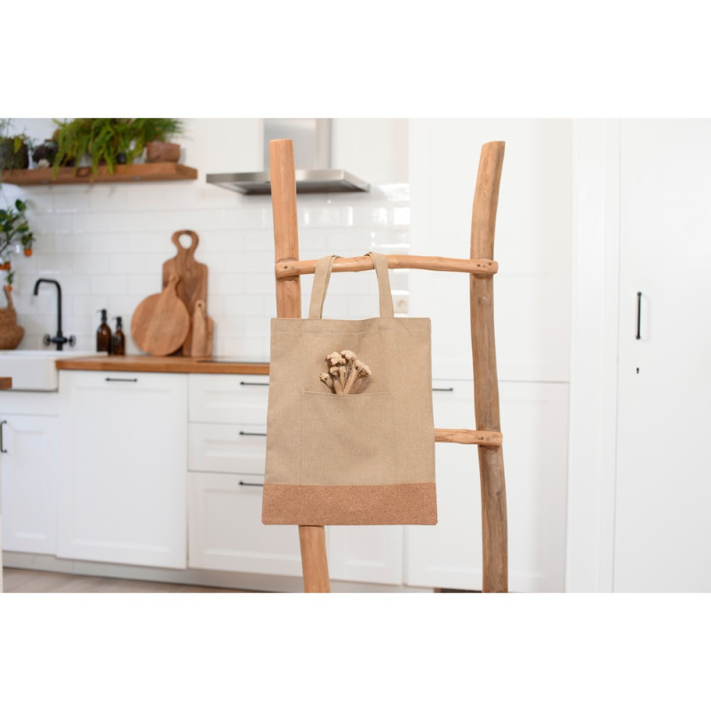 Torba na zakupy RPET