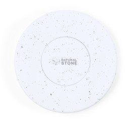 Ładowarka bezprzewodowa 15W z ekstraktu kamienia