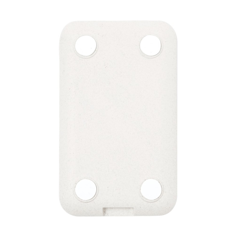 Składana ładowarka bezprzewodowa 15W z bambusa i słomy pszenicznej stojak na telefon