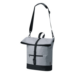 Torba na ramię torba rowerowa RPET