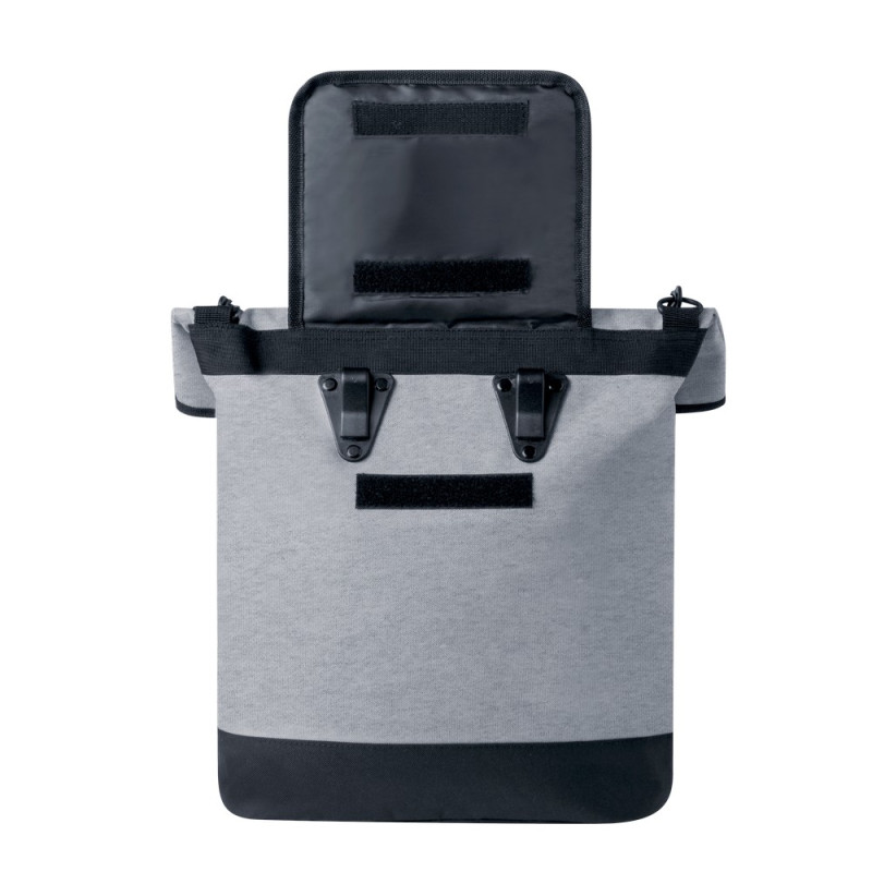 Torba na ramię torba rowerowa RPET