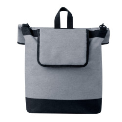 Torba na ramię torba rowerowa RPET