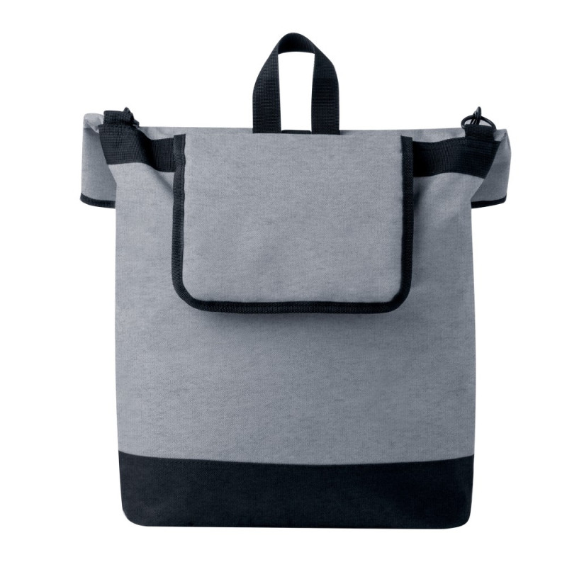 Torba na ramię torba rowerowa RPET