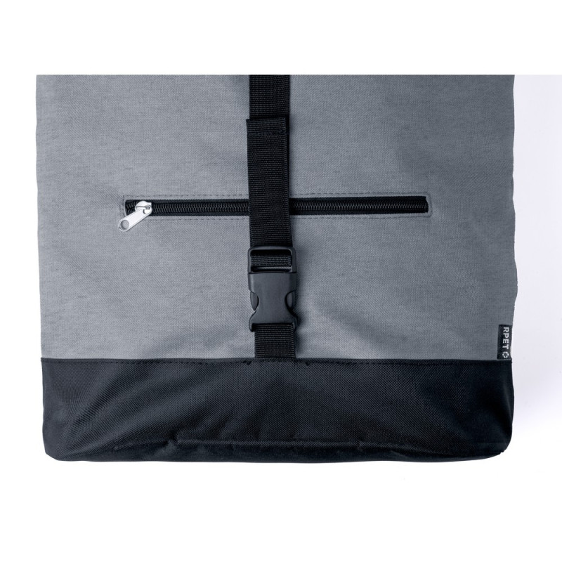 Torba na ramię torba rowerowa RPET