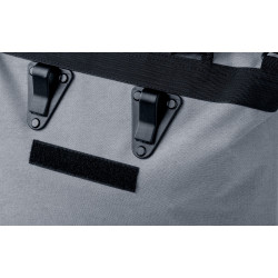 Torba na ramię torba rowerowa RPET