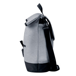 Torba na ramię torba rowerowa RPET