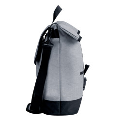 Torba na ramię torba rowerowa RPET