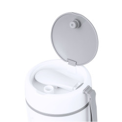 Pojemnik na żywność 500 ml łyżeczka