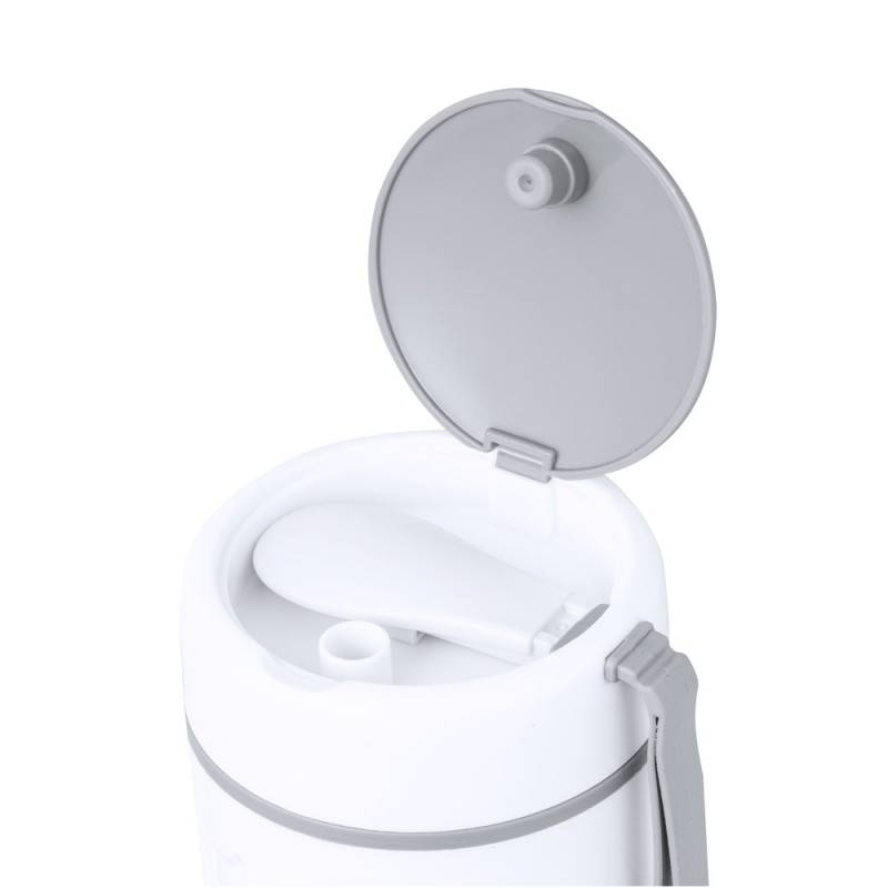 Pojemnik na żywność 500 ml łyżeczka