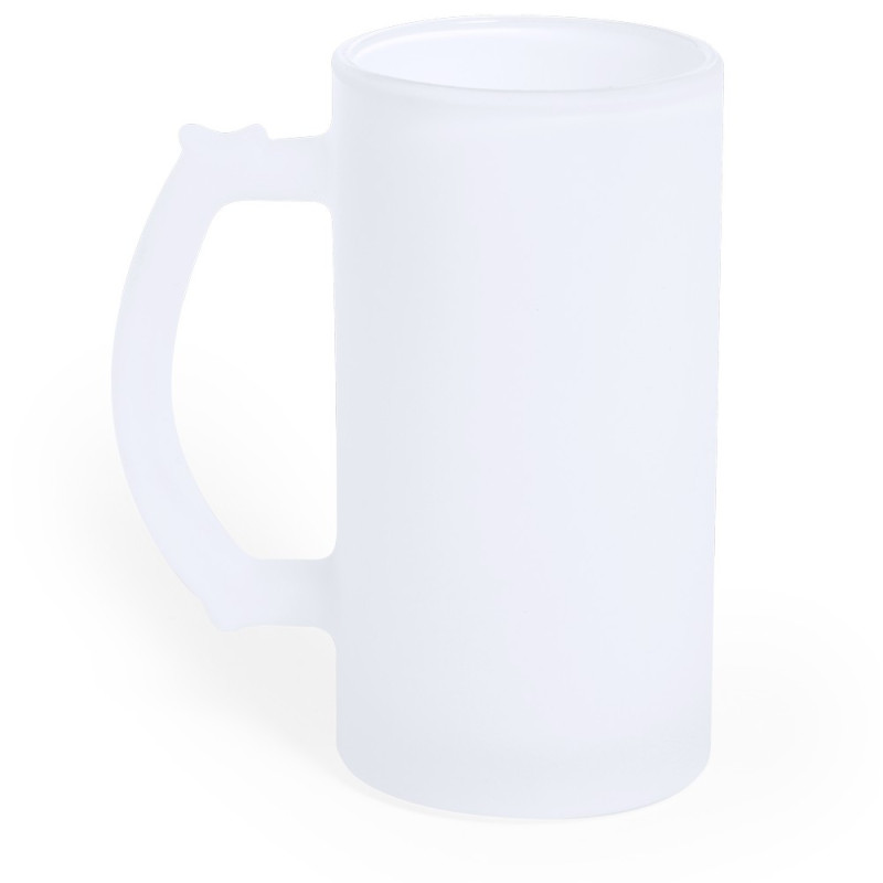 Szklany kubek 500 ml