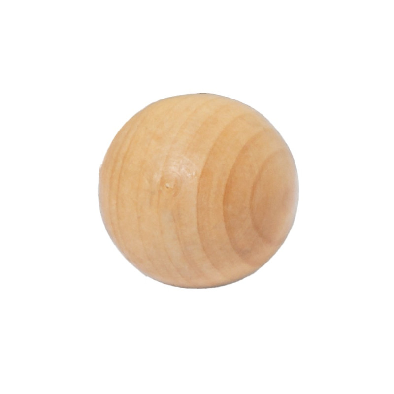 Drewniana gra zręcznościowa kule do gry w Boule