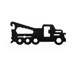 Narzędzie wielofunkcyjne "ciężarówka" 18 funkcji