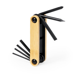 Narzędzie wielofunkcyjne 7 funkcji