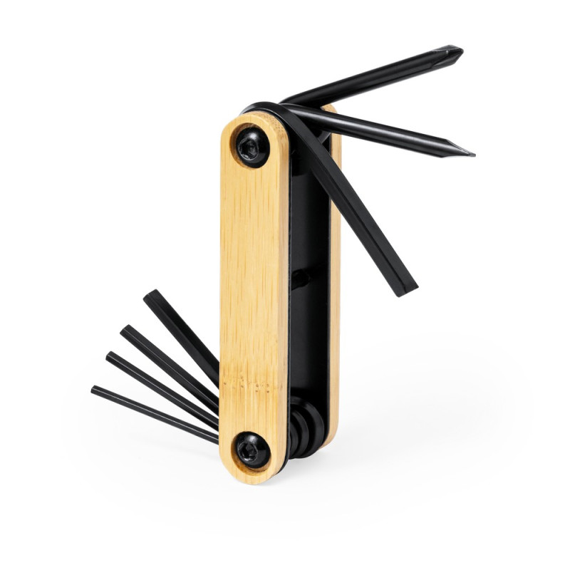 Narzędzie wielofunkcyjne 7 funkcji