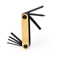 Narzędzie wielofunkcyjne 7 funkcji